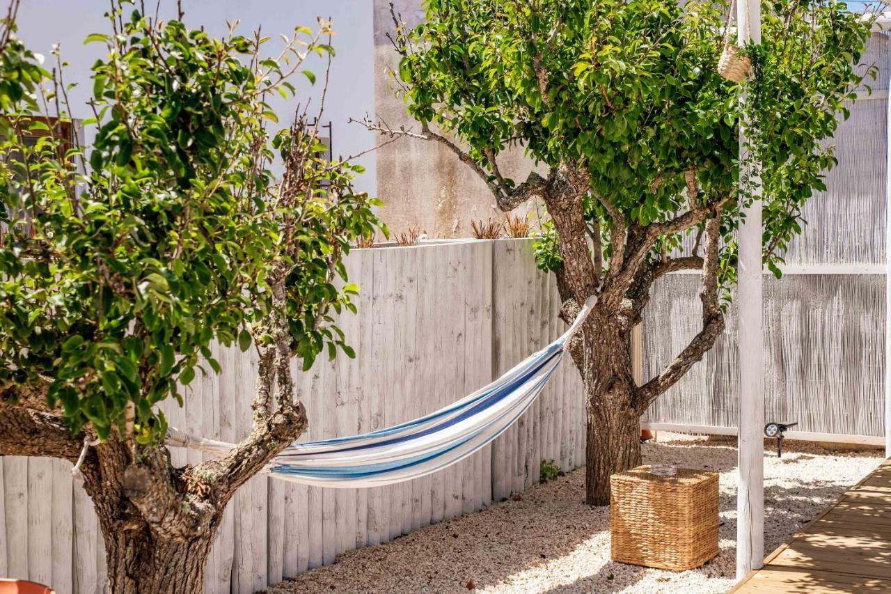Hostel Wavesensations - Sagres Surf House Exteriér fotografie